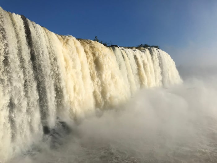 Maratona de Foz do Iguaçu